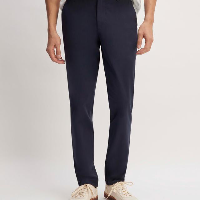 Mens Performance Chino | Uniform by Everlane Product Image