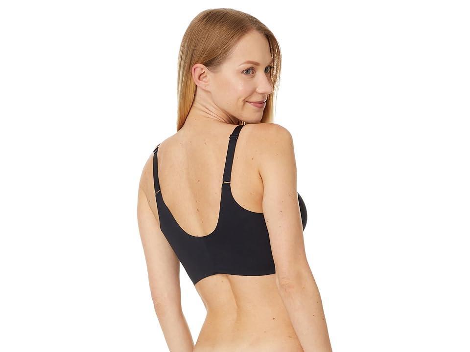 Tommy John Comfort Smoothing Scoop Bralette Women's Bra Product Image