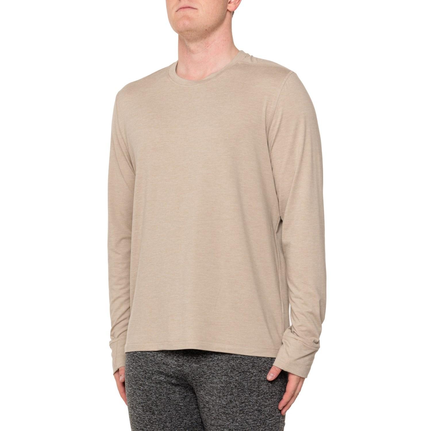 MOTION Cloud Plus Shirt - Long Sleeve product image