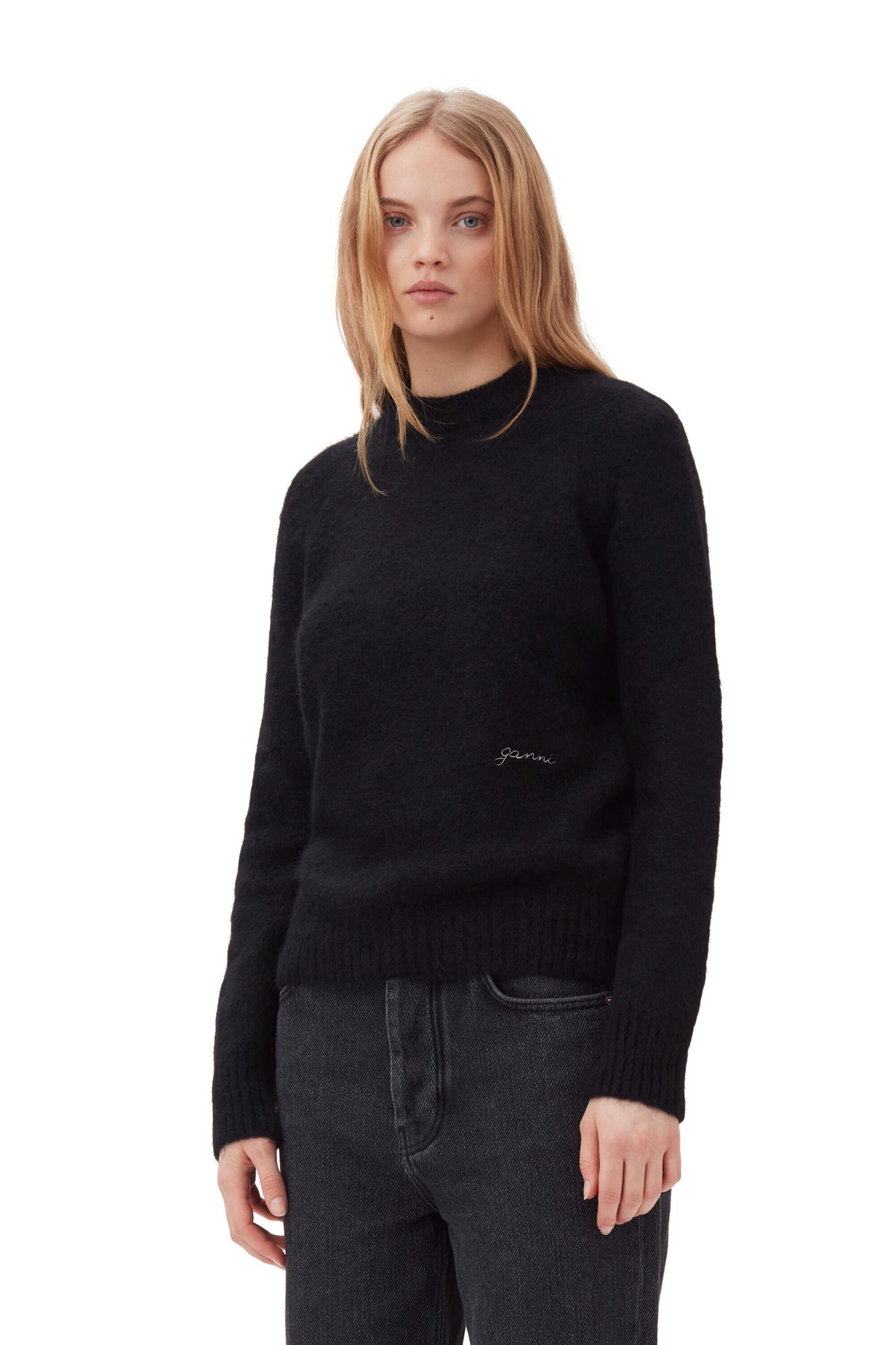 Black Sweater product image