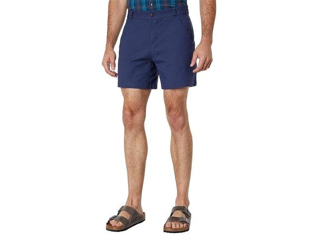 Royal Robbins Billy Goat II Shorts 1) Men's Clothing Product Image