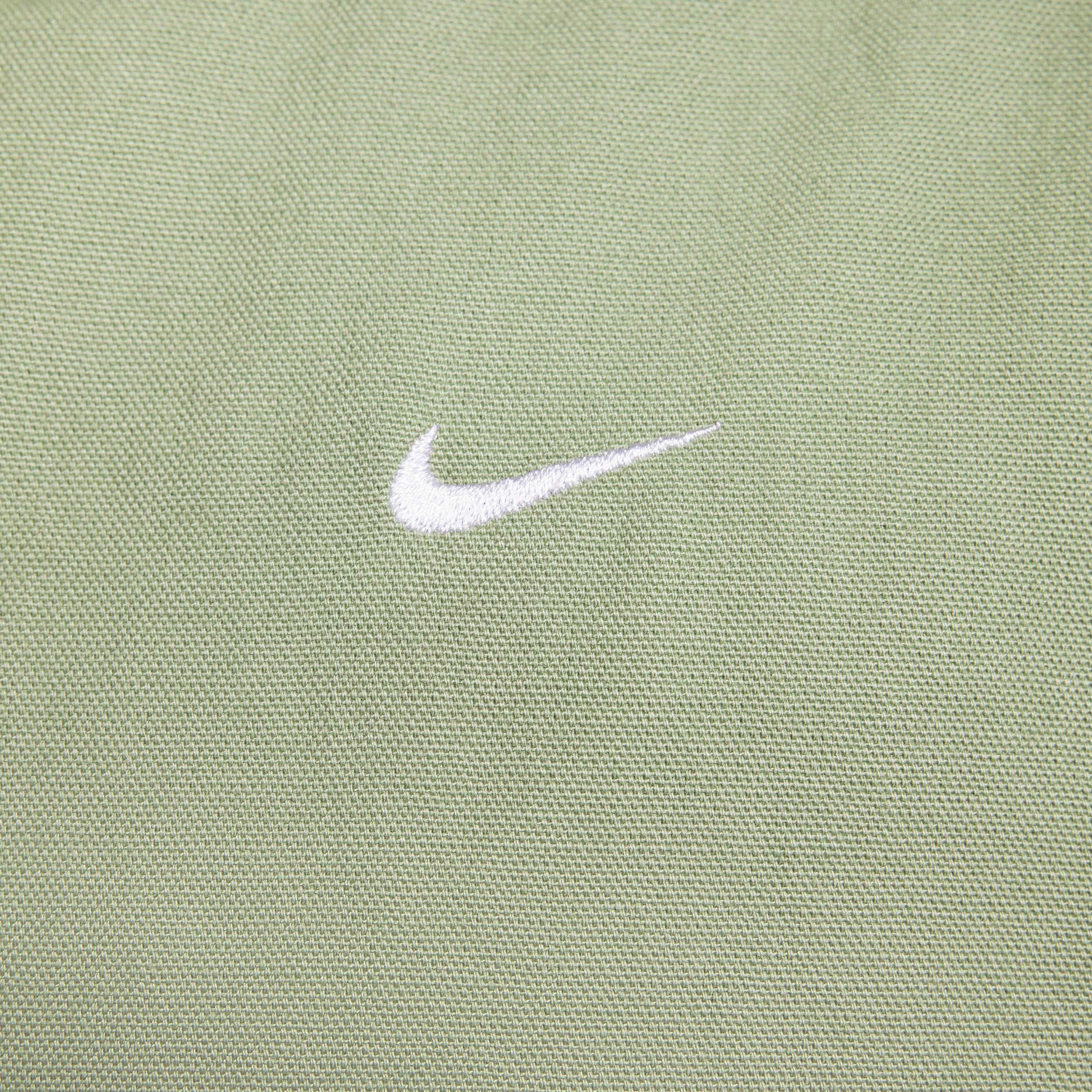 Nike Mens Life Padded Hooded Jacket Product Image