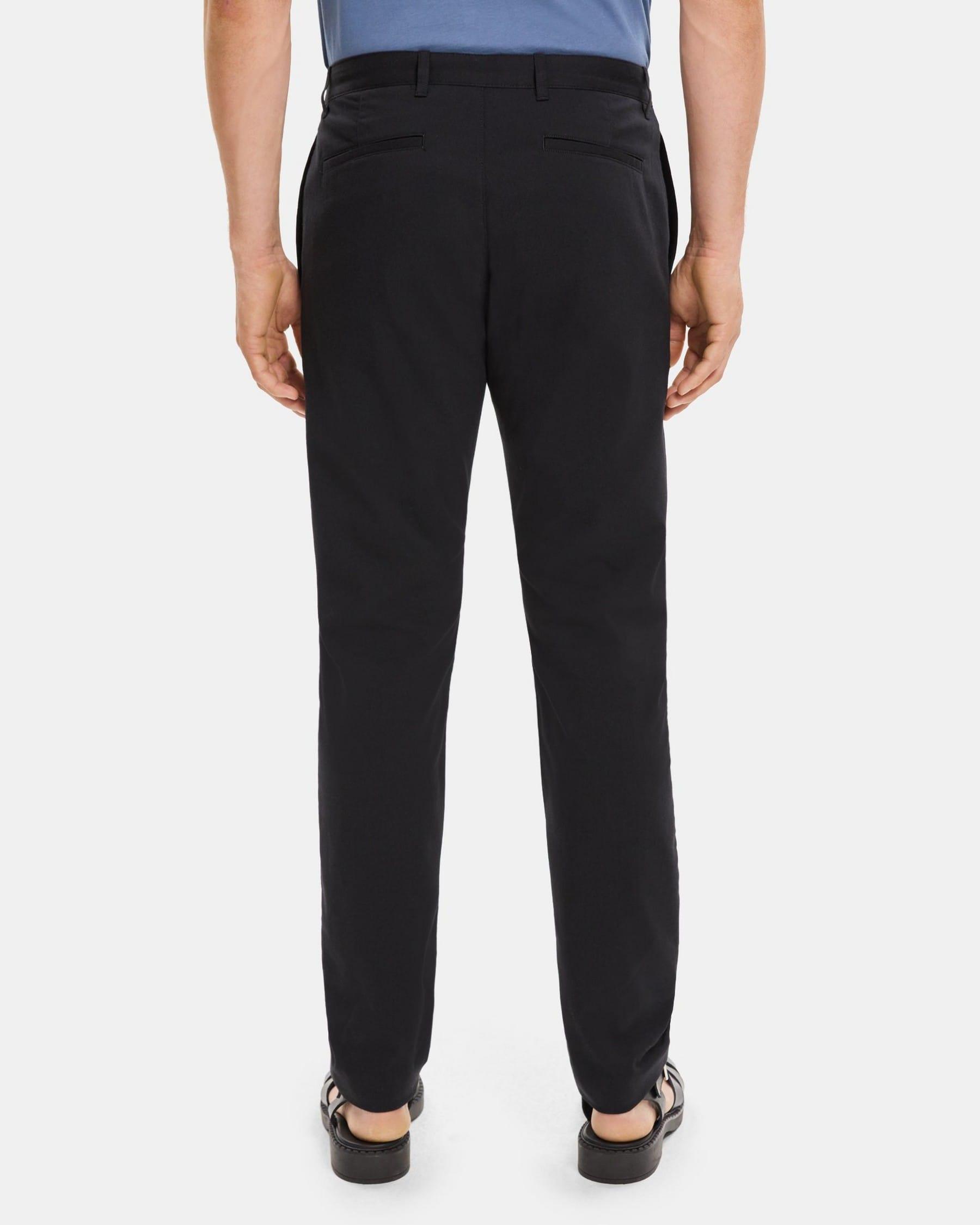 Classic-Fit Pant in Twill Product Image