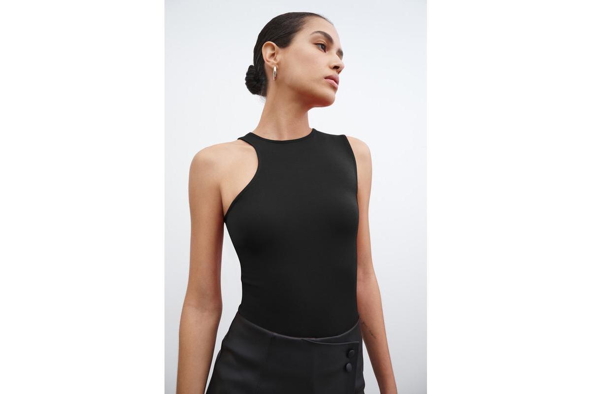 Womens Daya Sleeveless Top Product Image