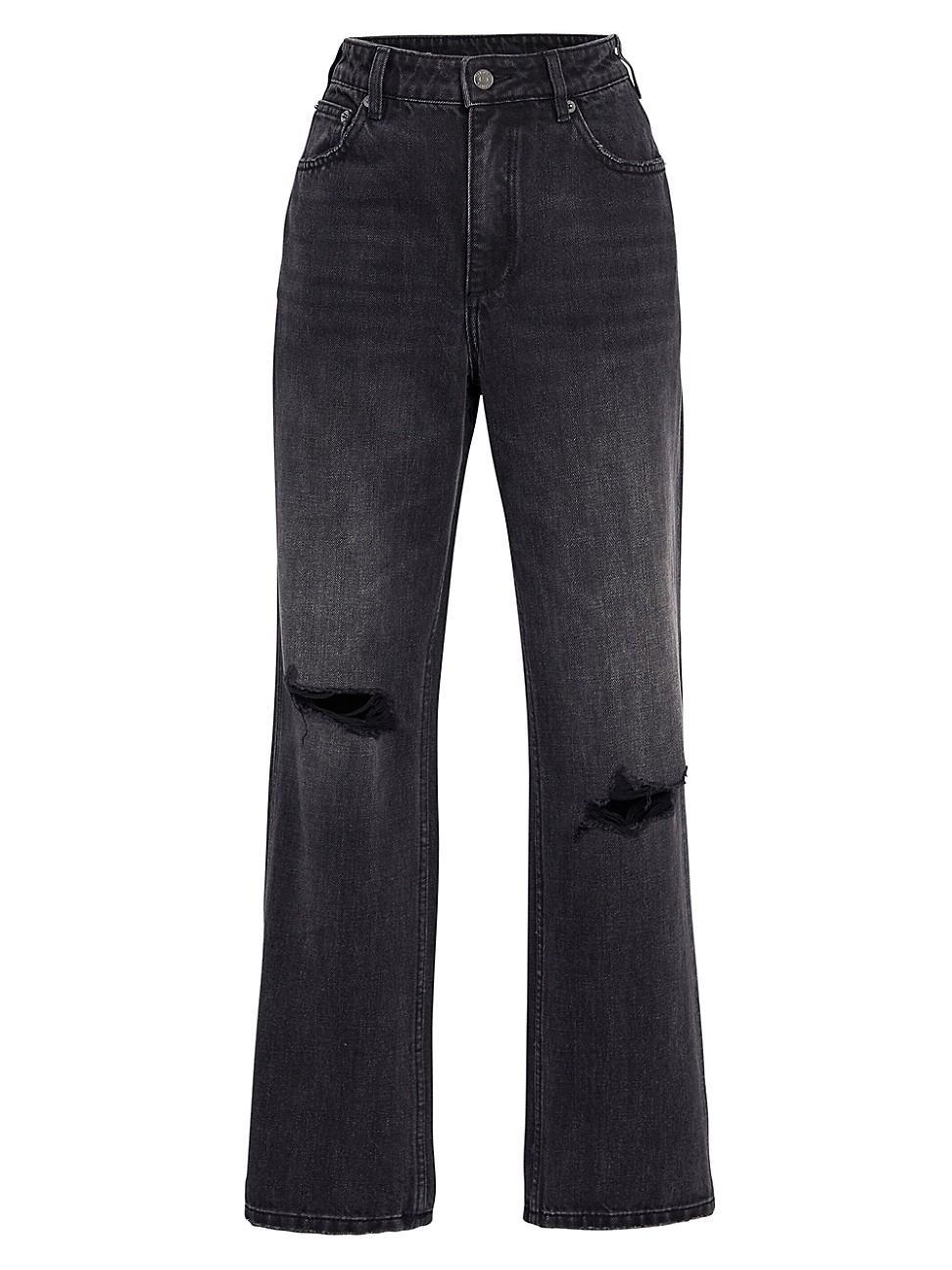 Womens Goldie Jeans product image