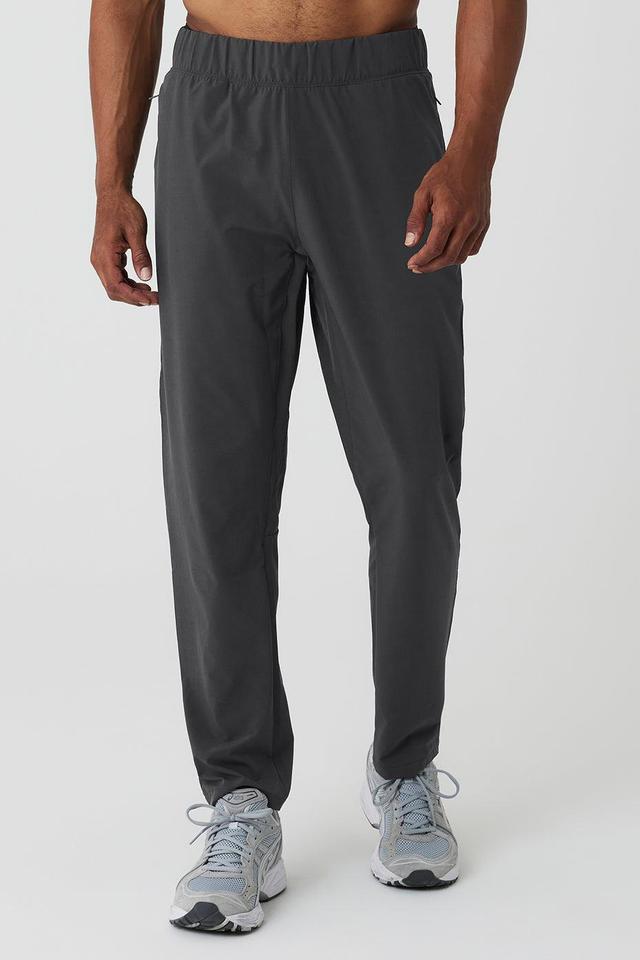 Repetition Pant - Anthracite Male Product Image