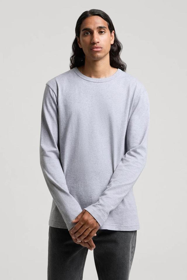 The Long Sleeve T-Shirt Product Image