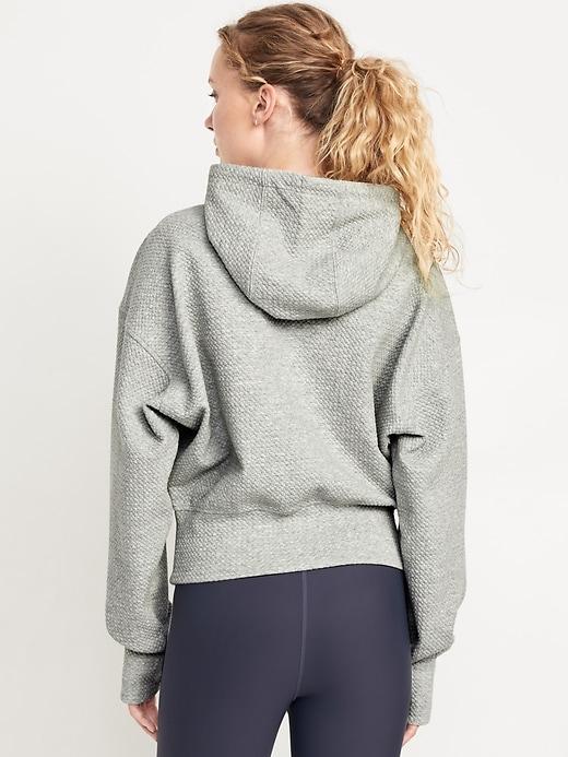 Dynamic Fleece Hoodie Product Image