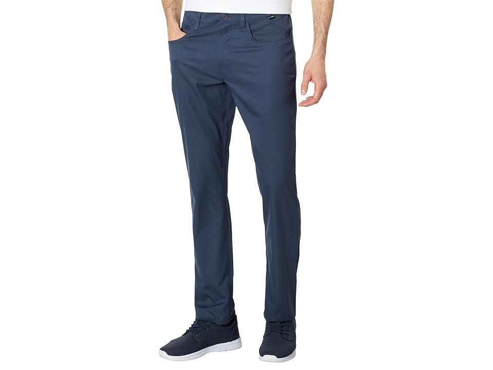 TravisMathew Open to Close Men's Casual Pants Product Image