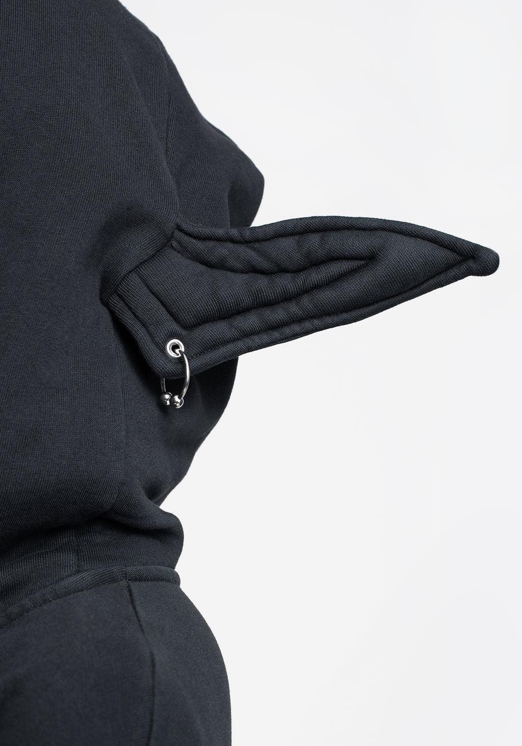 Hermit Ear Hoody Product Image