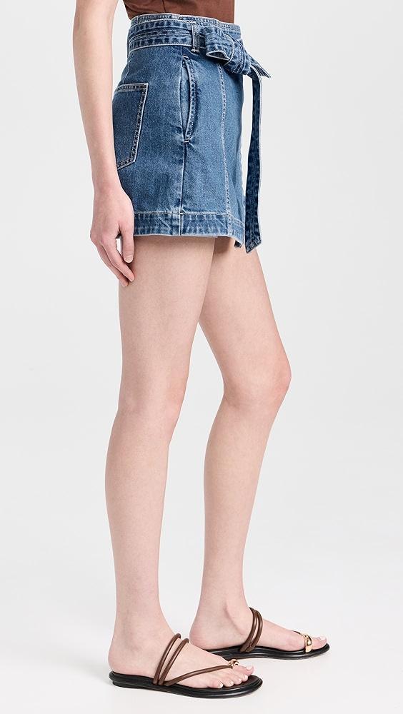 Veronica Beard Jean Agee Skort | Shopbop Product Image