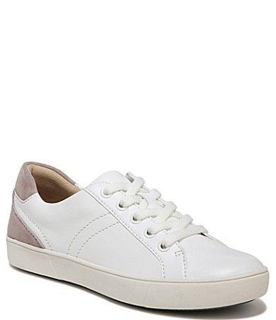 Naturalizer Morrison Leather) Women's Lace up casual Shoes Product Image