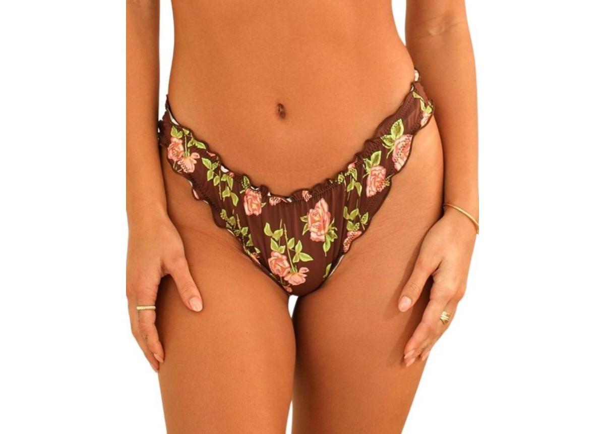 Dippin Daisys Womens Bardot Bottom Product Image