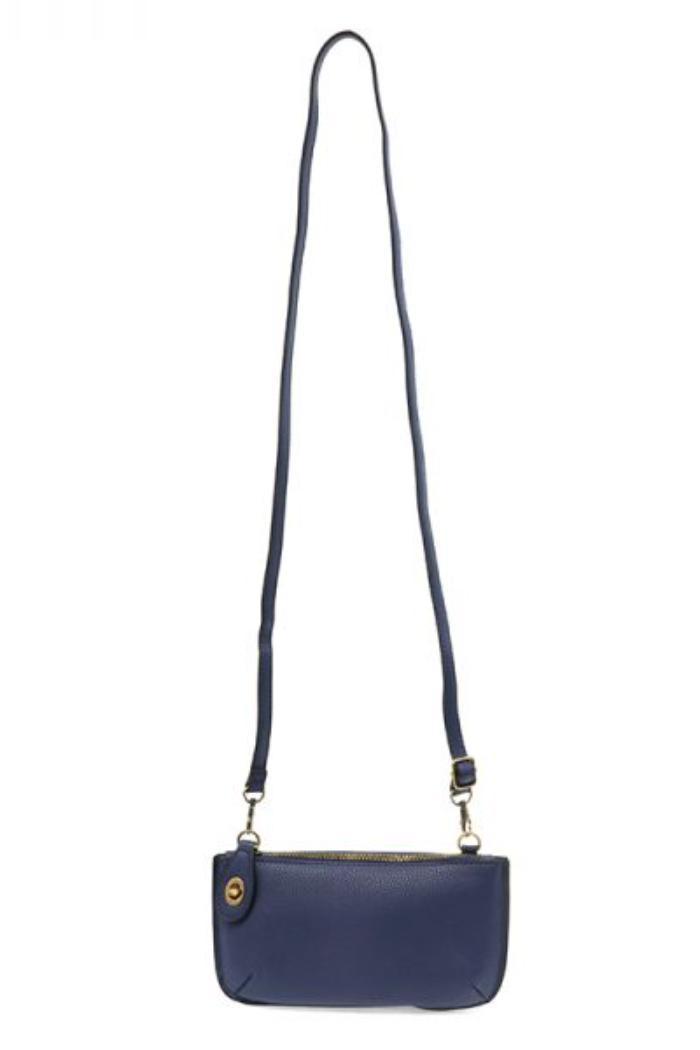 Mini Crossbody Wristlet Clutch Product Image