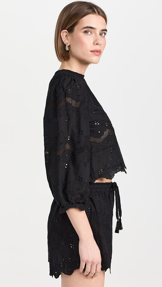 Natalie Martin Collection Lisa Top | Shopbop Product Image