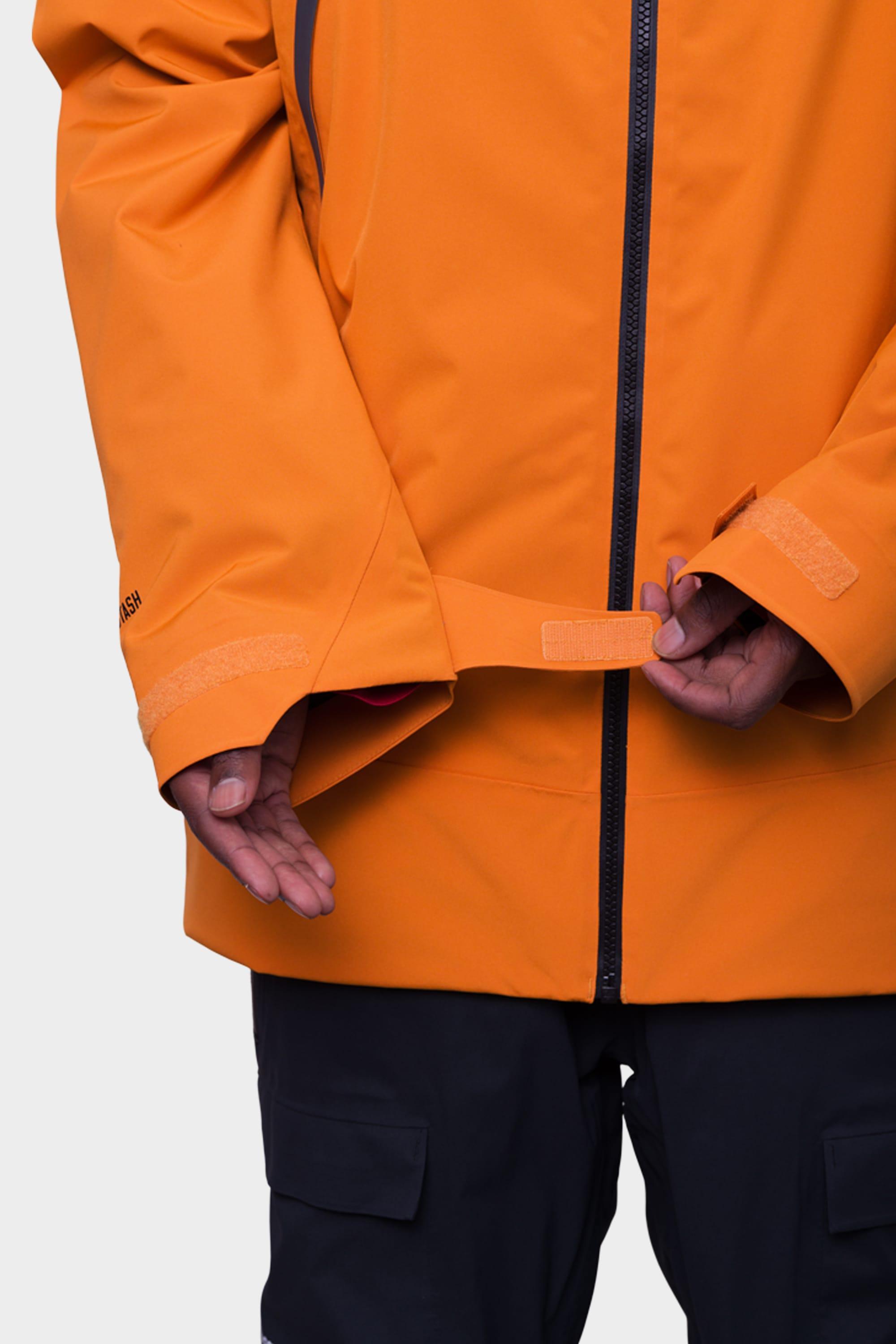 686 Men's GORE-TEX Hydrastash Sync Jacket Male Product Image