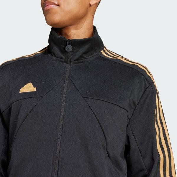 House of Tiro Nations Pack Track Jacket Product Image