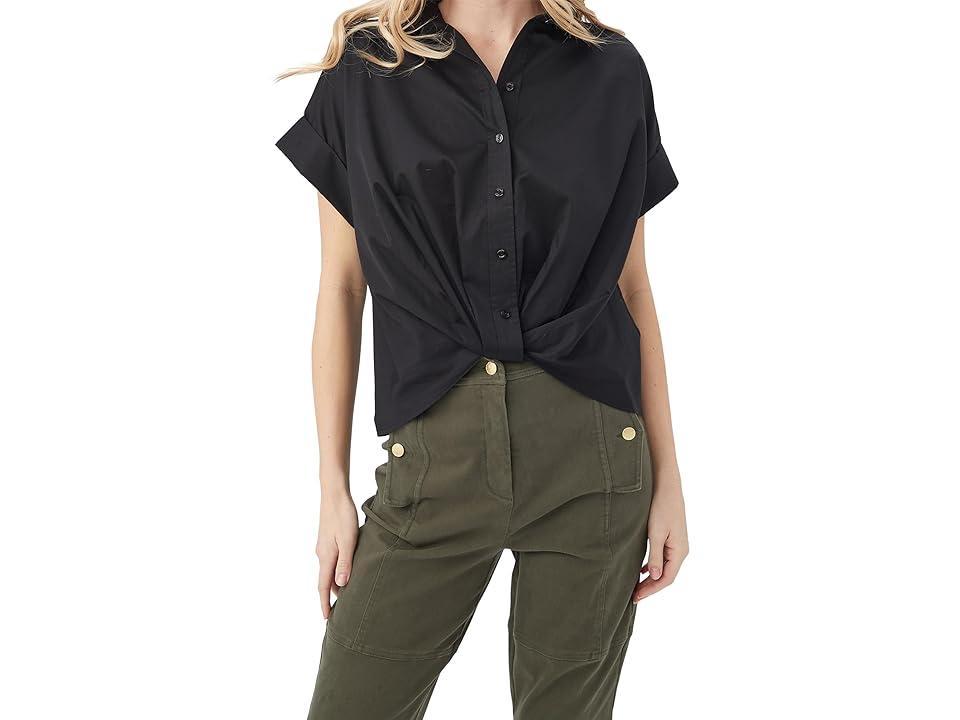 Trina Turk Coty Top Women's Clothing Product Image