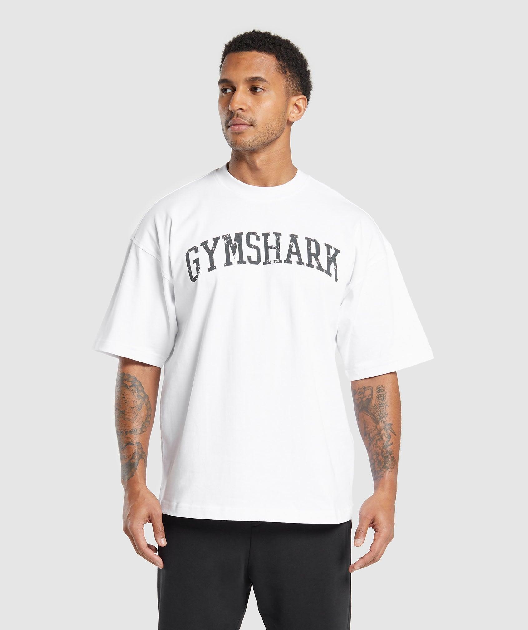 Collegiate T-Shirt Product Image