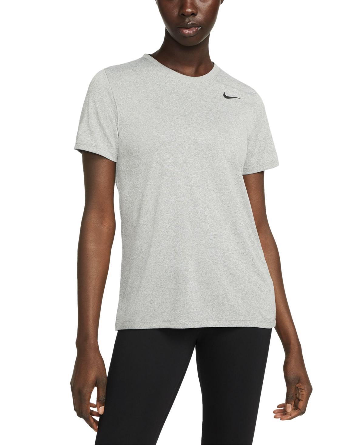 Womens Nike Dri-FIT Tee Product Image