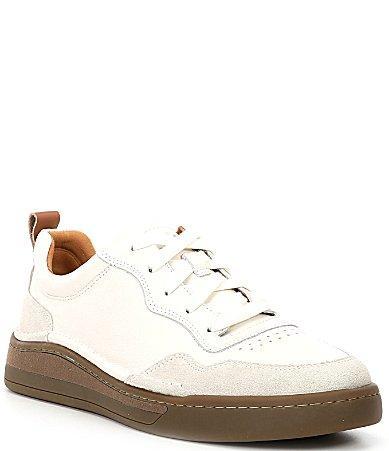 Josef Seibel Mens Cleve 01 Sneakers Product Image