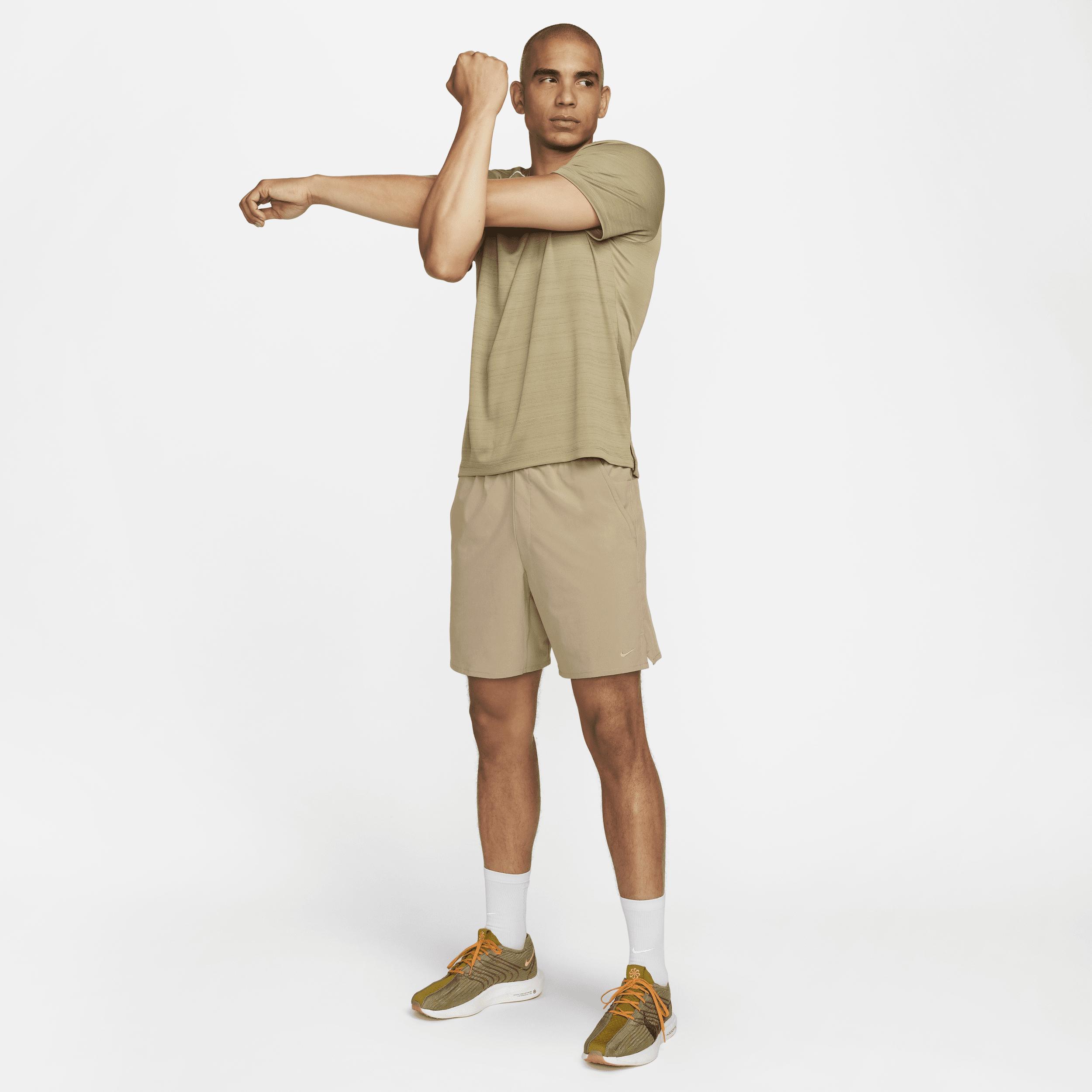 Nike Men's Unlimited Dri-FIT 7" Unlined Versatile Shorts Product Image