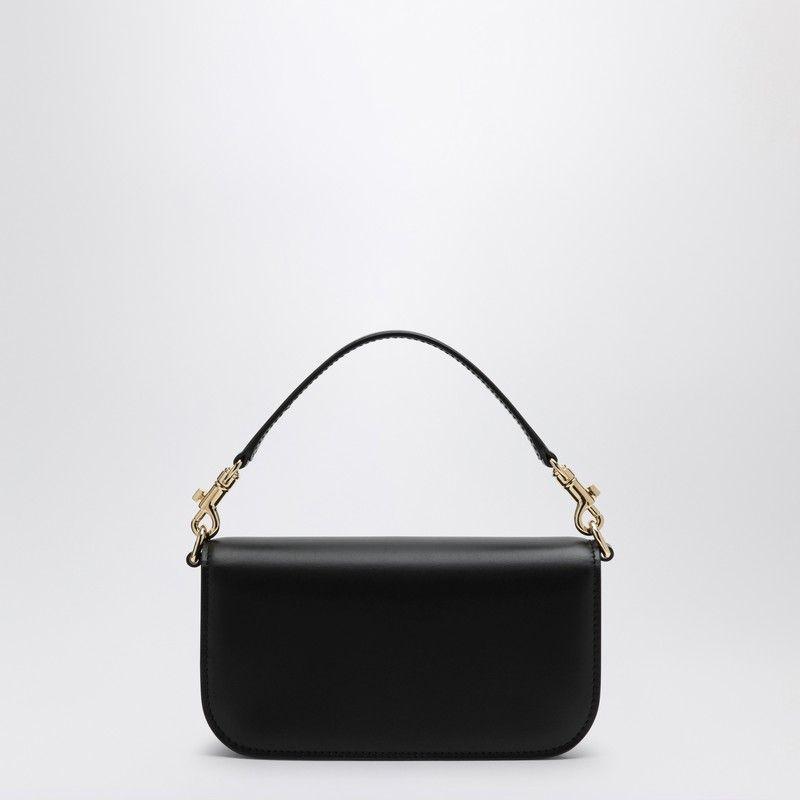 Dolce&gabbana 3.5 Shoulder Bag In Black Product Image