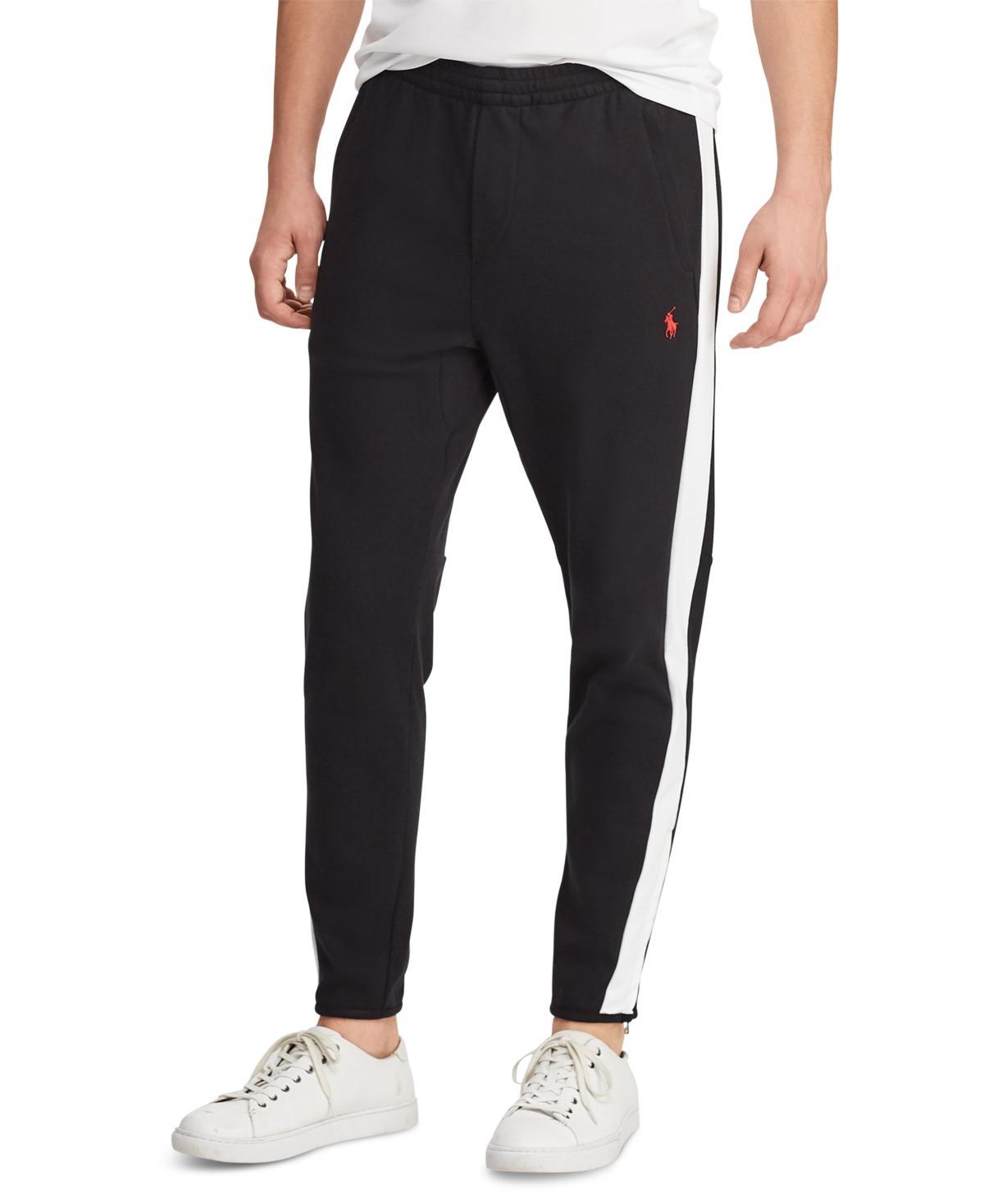 Mens Interlock Track Pants Product Image