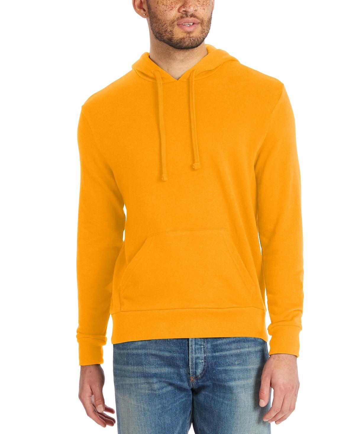 Mens Washed Terry The Champ Hoodie Product Image