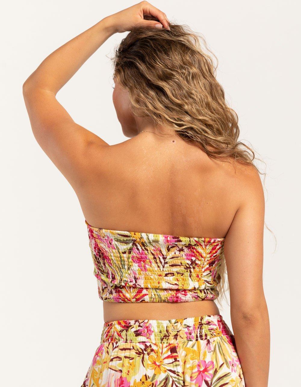 RIP CURL Copacabana Womens Tube Top Product Image