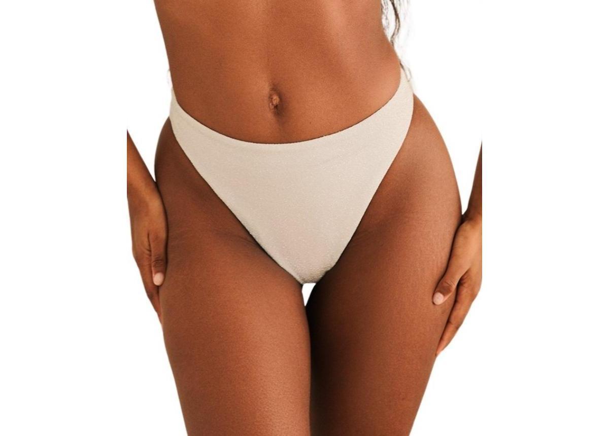 Dippin Daisys Womens Besties High Waisted Bottom Product Image