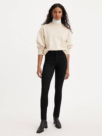 Levi's High Rise Skinny Women's Jeans product image