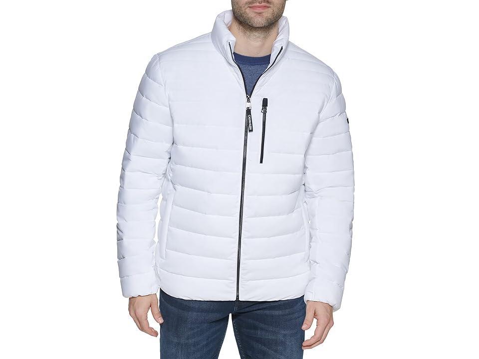 Calvin Klein Calvin Klein mens Lightweight Water Resistant Packable Down Puffer Jacket (Standard and Big Tall) Men's Jacket Product Image