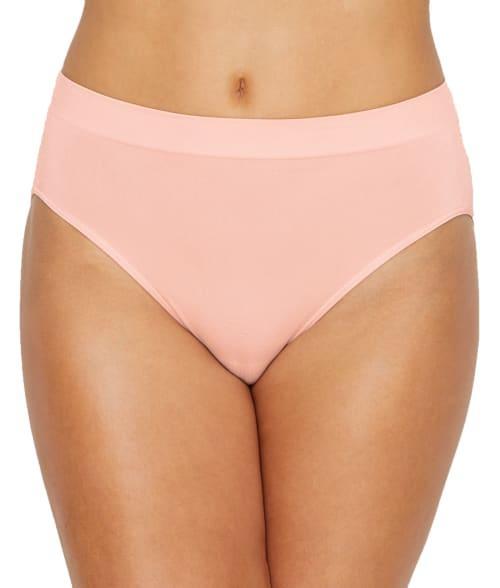 Wacoal B-Smooth High Cut Briefs Product Image