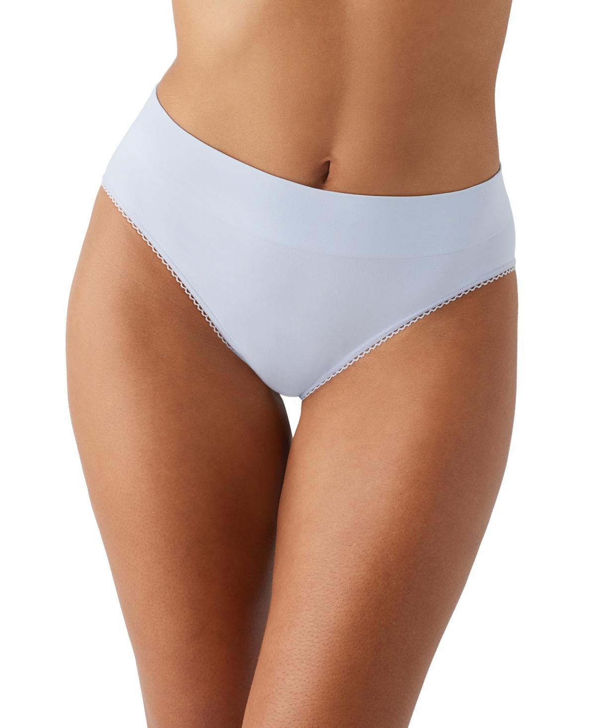 Wacoal Feeling Flexible High Cut Briefs Product Image