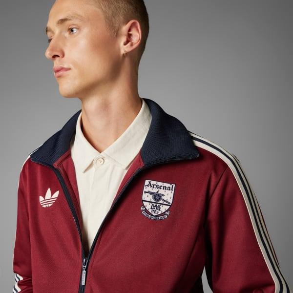 Arsenal Originals Track Top Product Image