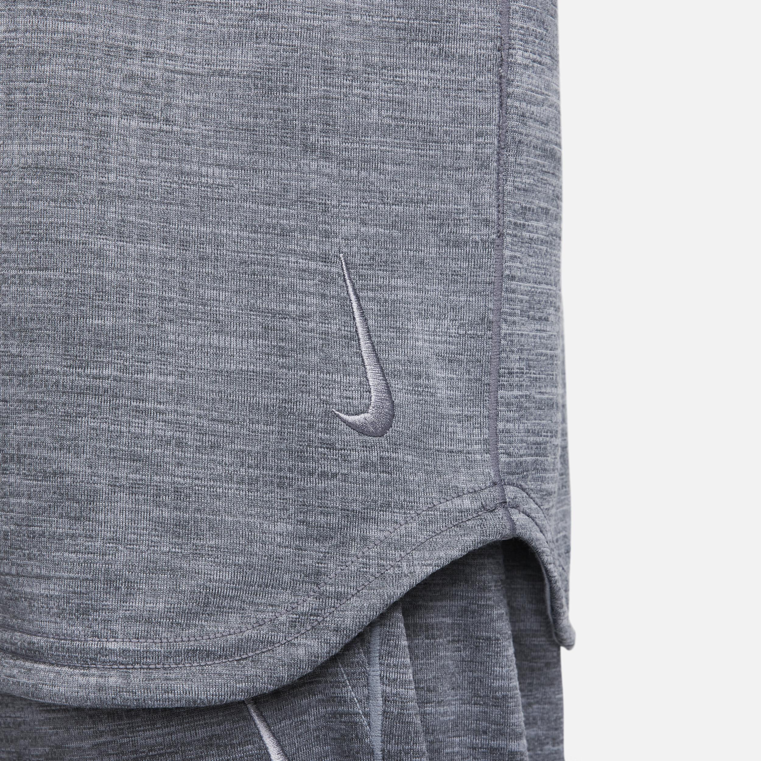 Men's Nike Yoga Dri-FIT Crew Top Product Image