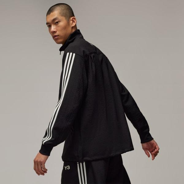 Y-3 Real Madrid Travel Track Top Product Image