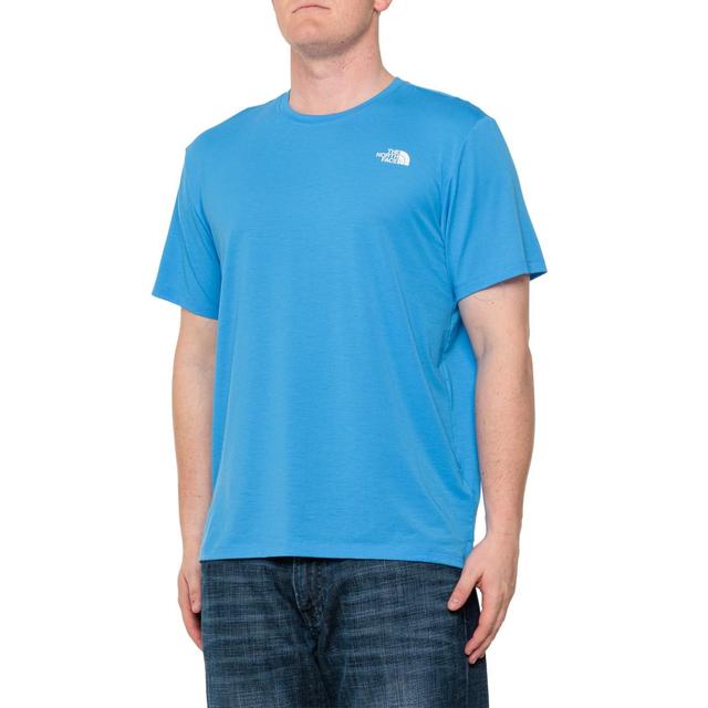 The North Face Wander Shirt - Short Sleeve Product Image