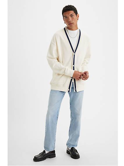 Levi's Taper Fit Men's Jeans Product Image