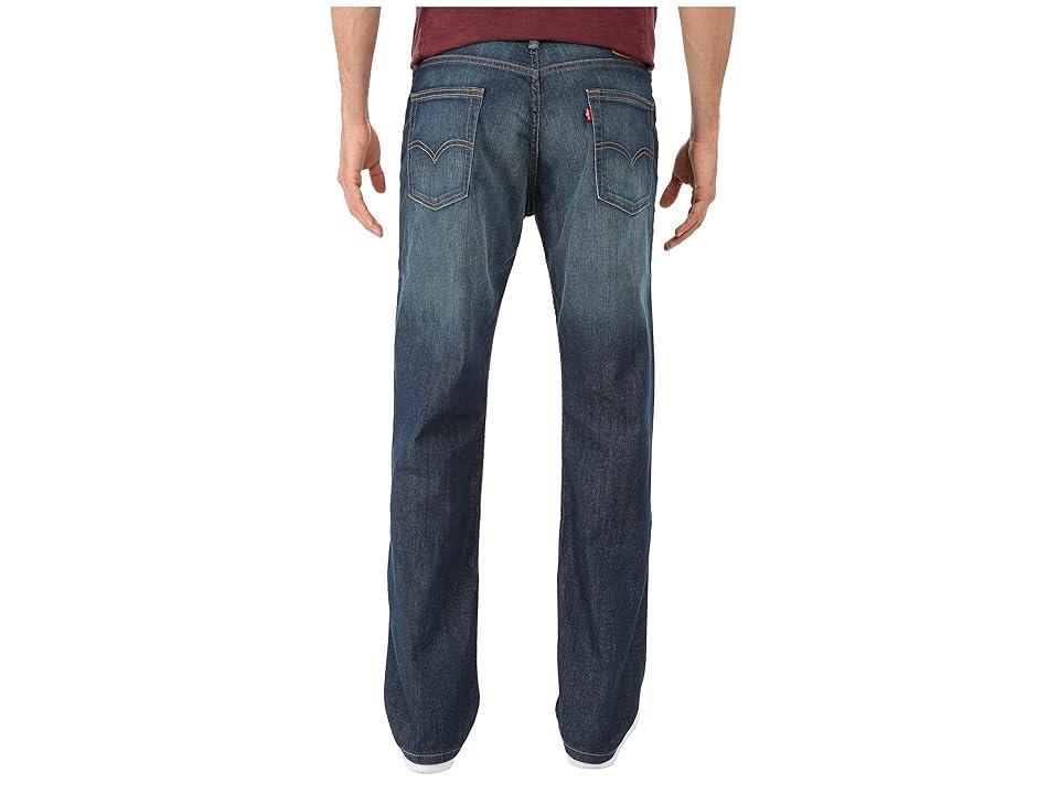 Levi's® Flex 514 Straight Fit Jeans Product Image