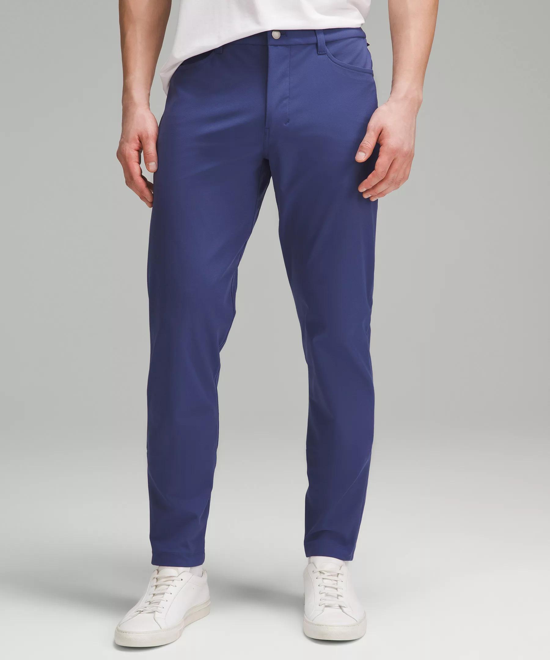 ABC Slim-Fit 5 Pocket Pant 28"L *Warpstreme Product Image