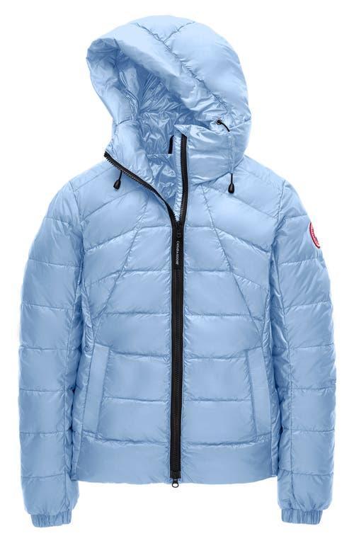 Canada Goose Abbott Packable Hooded 750 Fill Power Down Jacket Product Image