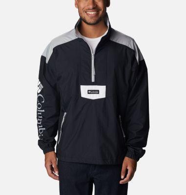 Columbia Men's Riptide Anorak- Product Image