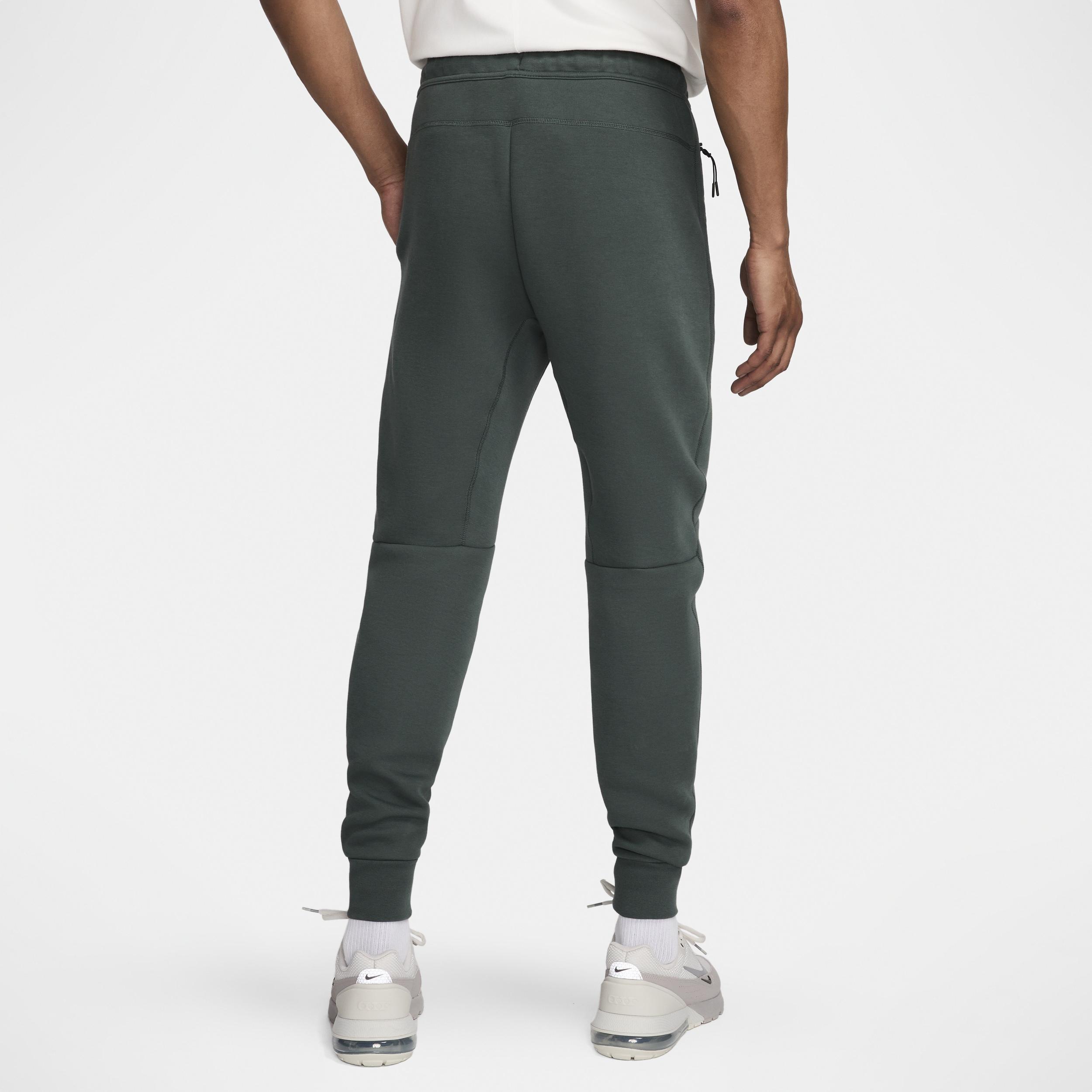 Men's Nike Sportswear Tech Fleece Jogger Pants Product Image