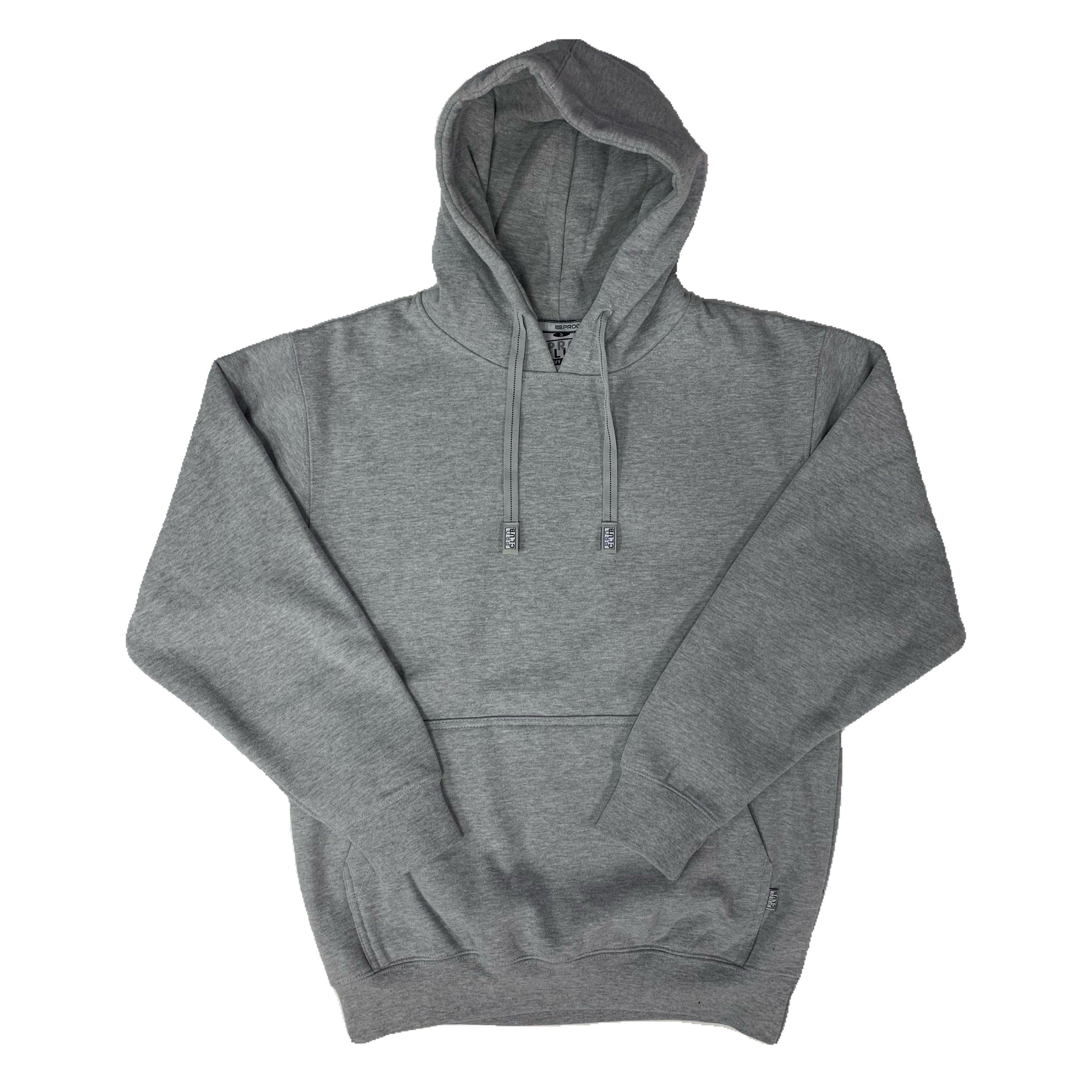 Pro Club Men's Heavyweight Pullover Hoodie (13oz) Male Product Image