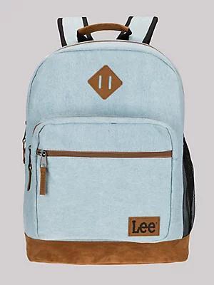 Lee Heritage Backpack | Men's Accessories | Lee® Product Image