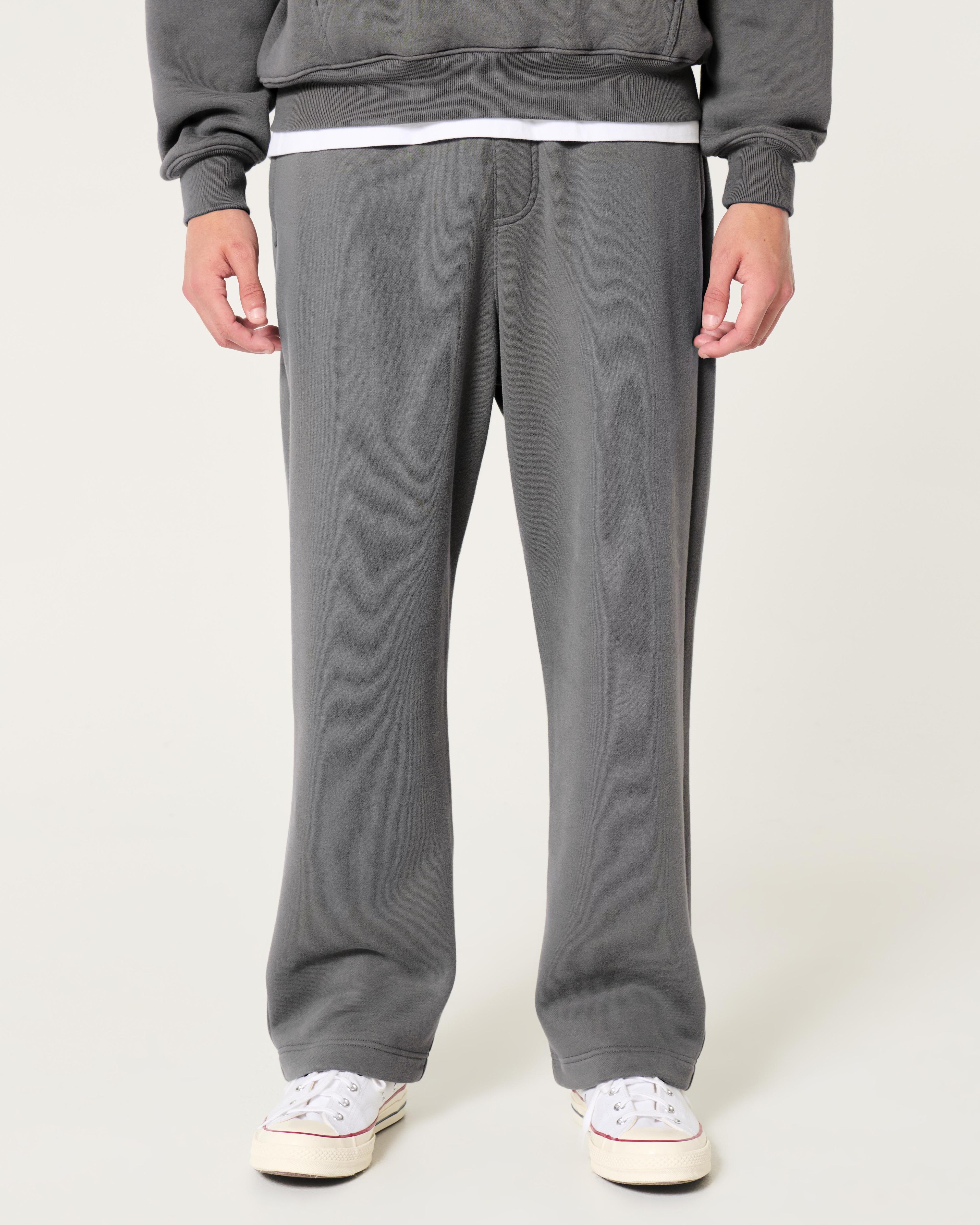 Baggy Sweatpants Product Image