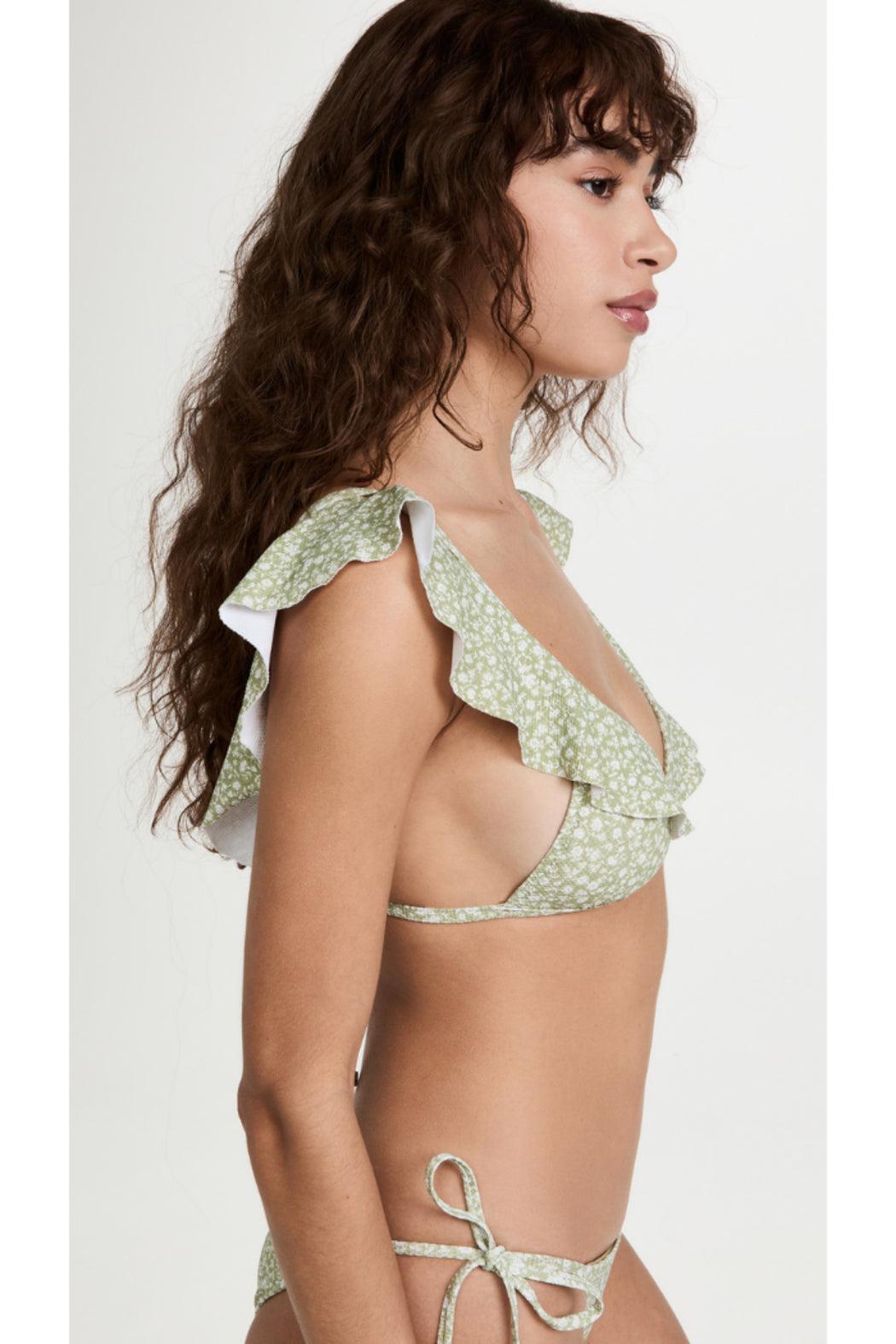 Garden Graziela Bikini Top/Sadie Bottom Set Product Image