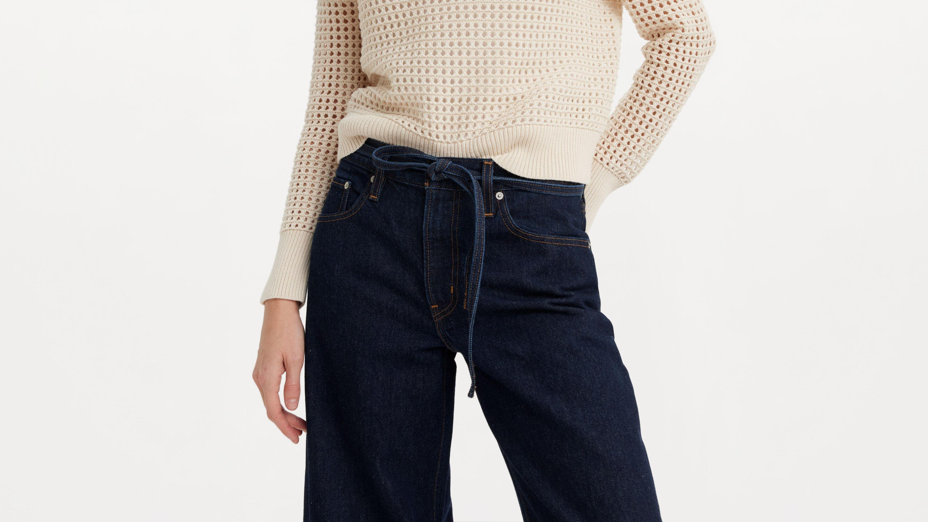 Levi's Straight Women's Jeans Product Image